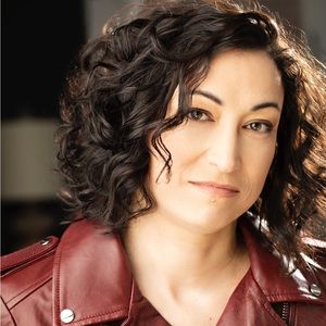 Meet your Posher, Heather